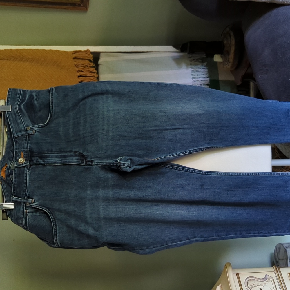 Tommy Bahama Mens jeans 42x32